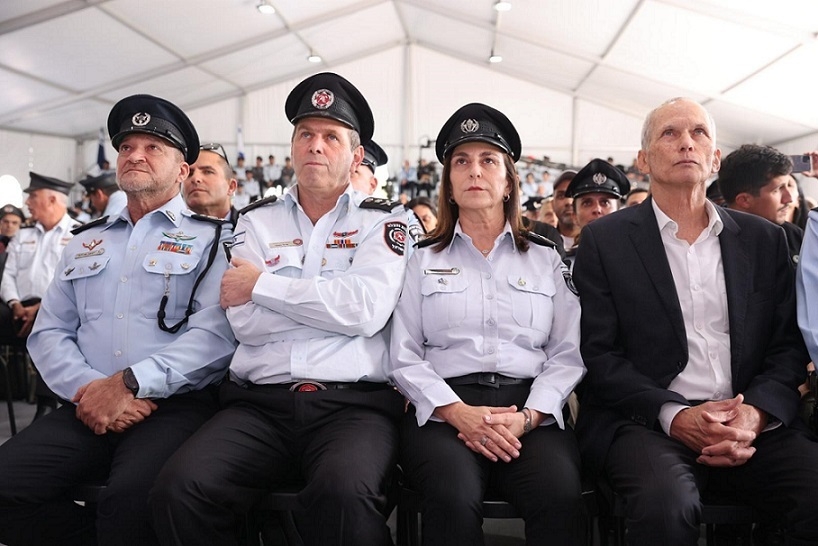 פורטל הכרמל