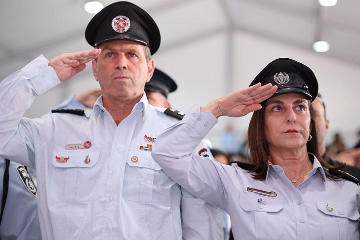 פורטל הכרמל