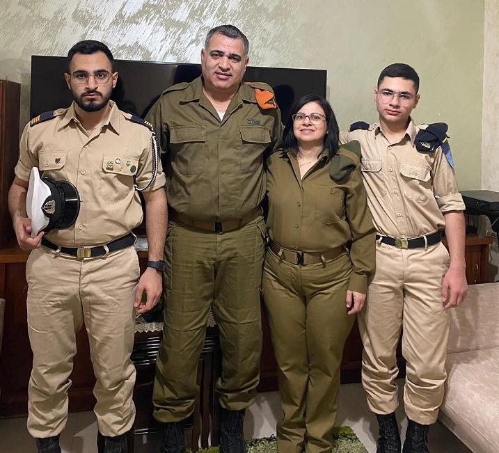 פורטל הכרמל