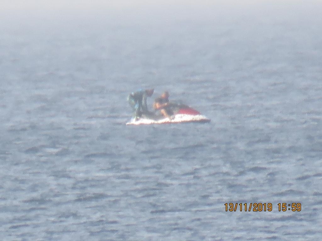 שני דייגים ישלמו