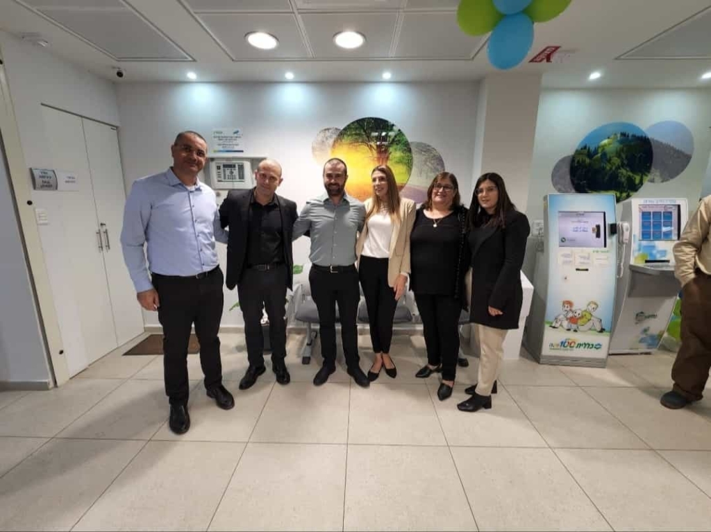 פורטל הכרמל