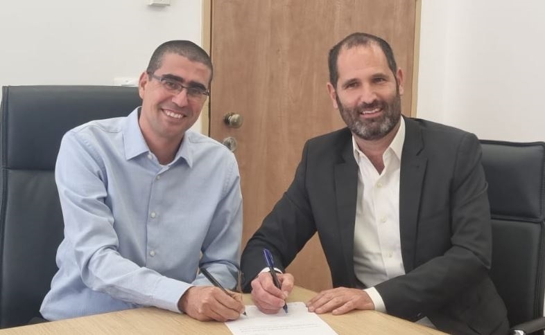 שינוי טבלת השכר לעובדים בכירים ברשויות המקומיות