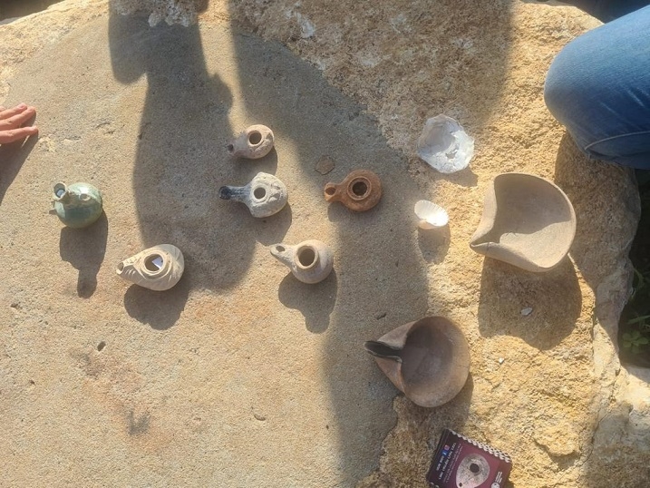 פורטל הכרמל