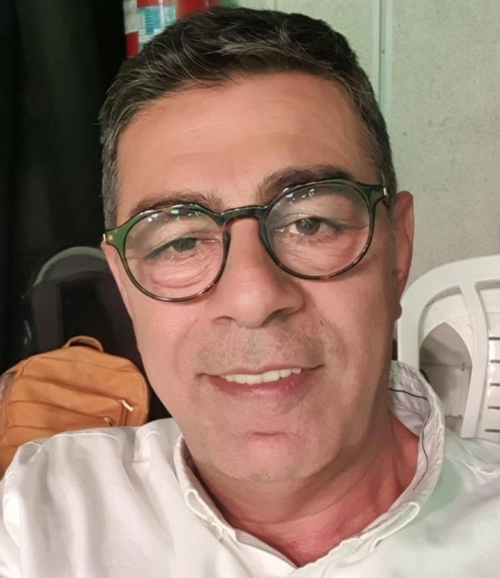 אילן פנחס נבחר ליו"ר המזכירות הארצית של ארגון עובדי חברת החשמל