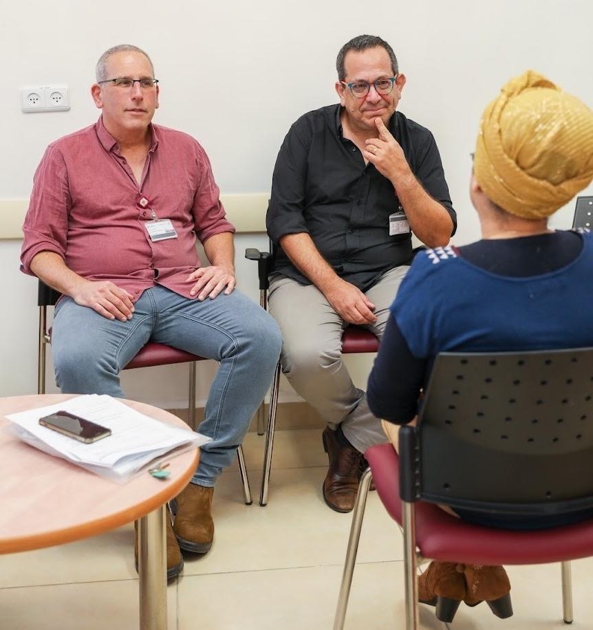 פורטל הכרמל