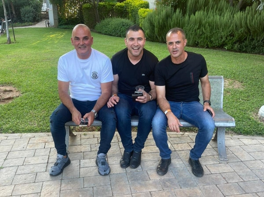 פורטל הכרמל