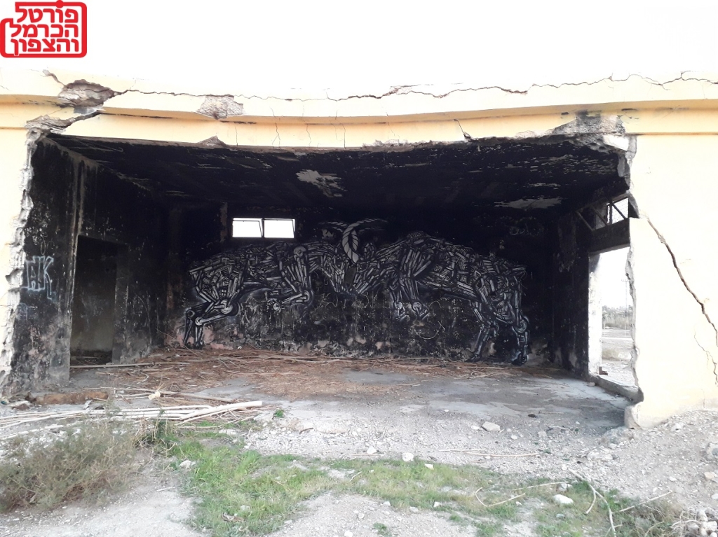 קבלתם התראה על בניה לא חוקית אל תזלזלו