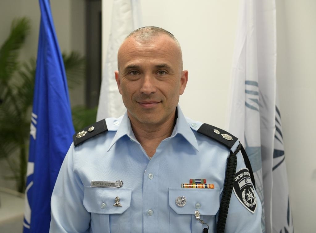 פורטל הכרמל