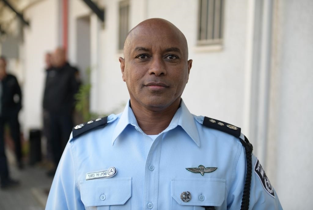 פורטל הכרמל