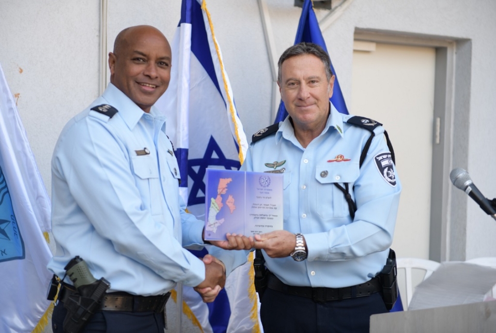 פורטל הכרמל