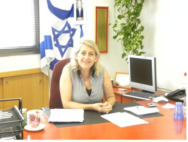 מנכ"לית משרד החינוך דלית שטאובר הודיעה על סיום עבודתה