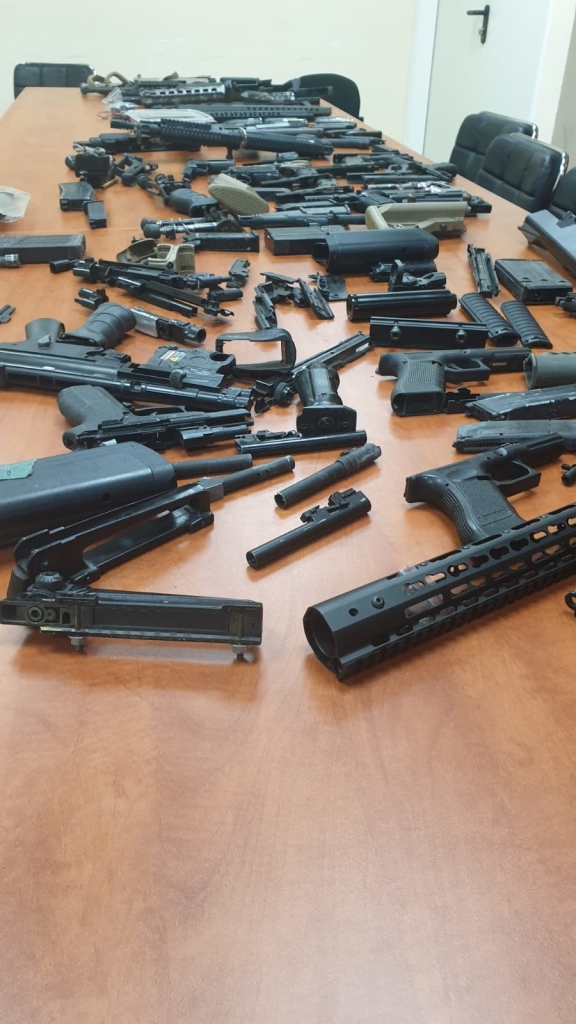 פורטל הכרמל