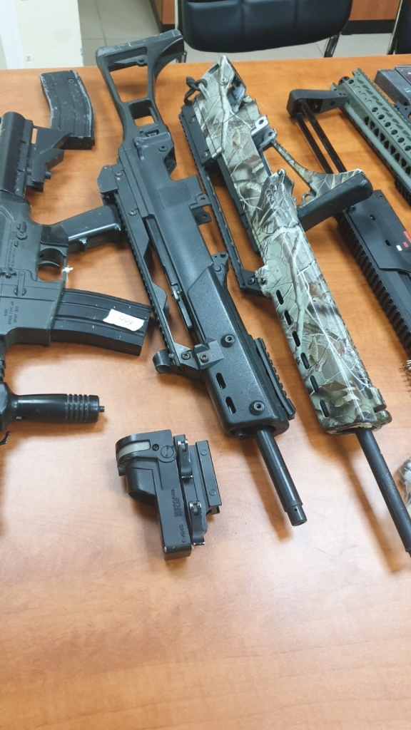 פורטל הכרמל