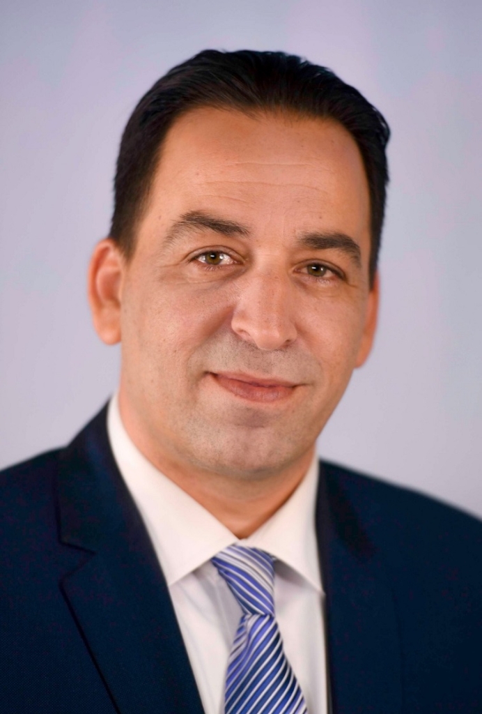 עו"ד רונן פרץ מונה לתפקיד מנכ"ל משרד הפנים