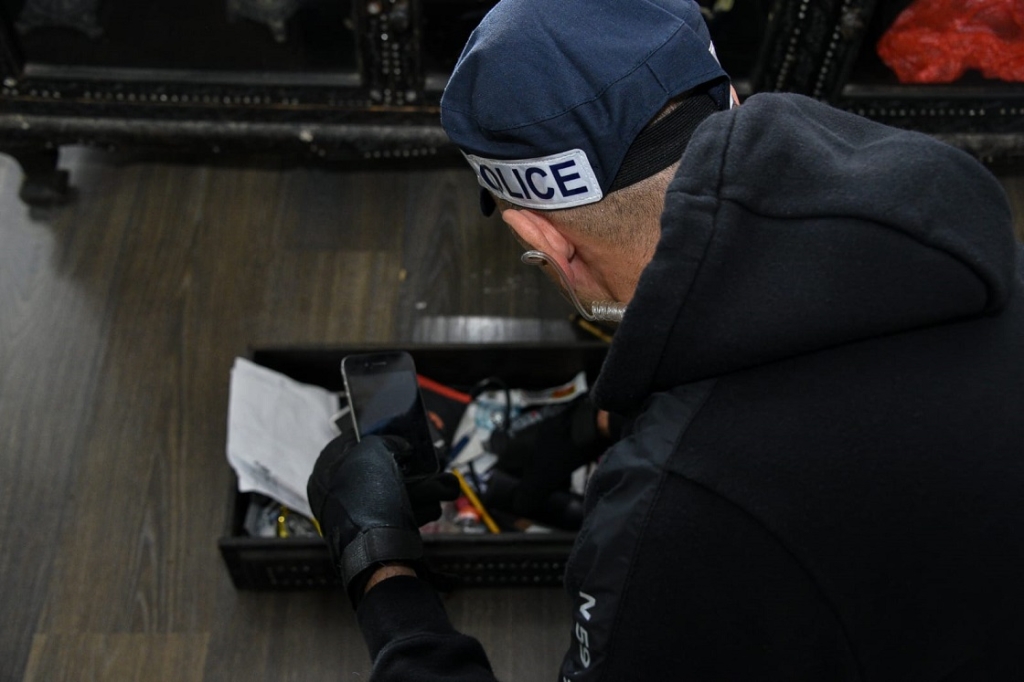 פורטל הכרמל