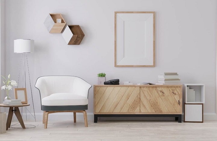 הטרנדים של 2023 לעיצוב הבית