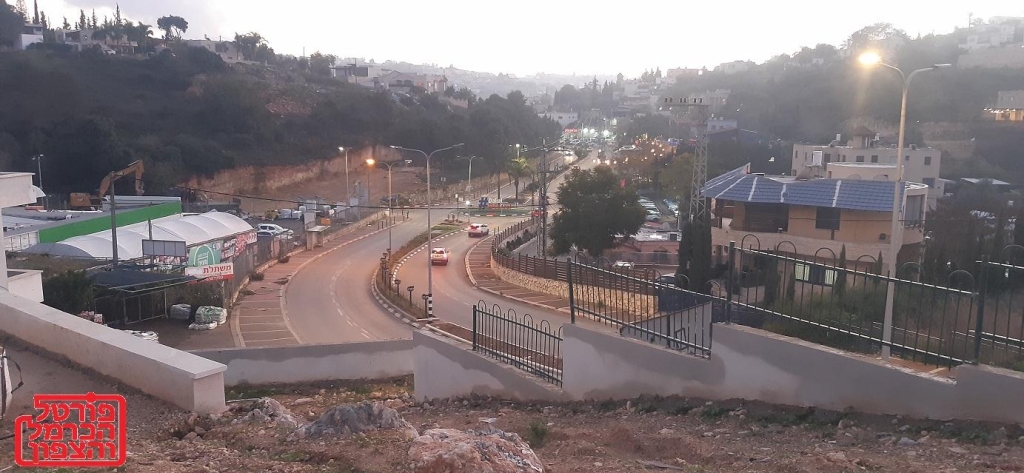 בדאלית אל כרמל אוכלוסייה ועסקים במצב כלכלי קשה