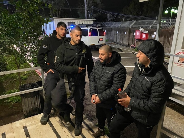 העליון החמיר את עונשו של נידאל אבו לטיף