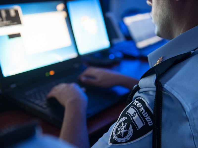 זהירות הונאת כרטיסי אשראי על ידי התחזות לדואר ישראל