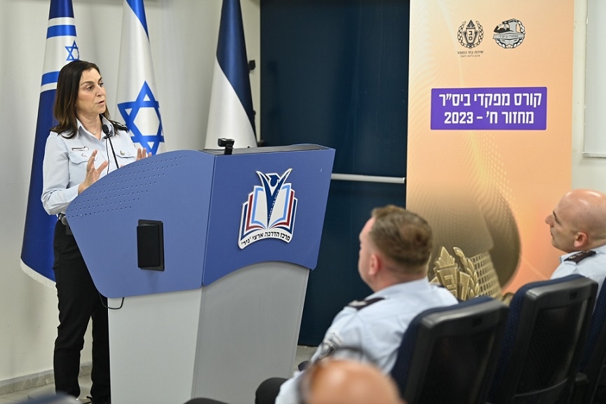 פורטל הכרמל