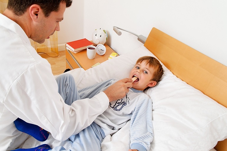 פתרון לעומס במחלקות הפנימיות בבתי חולים