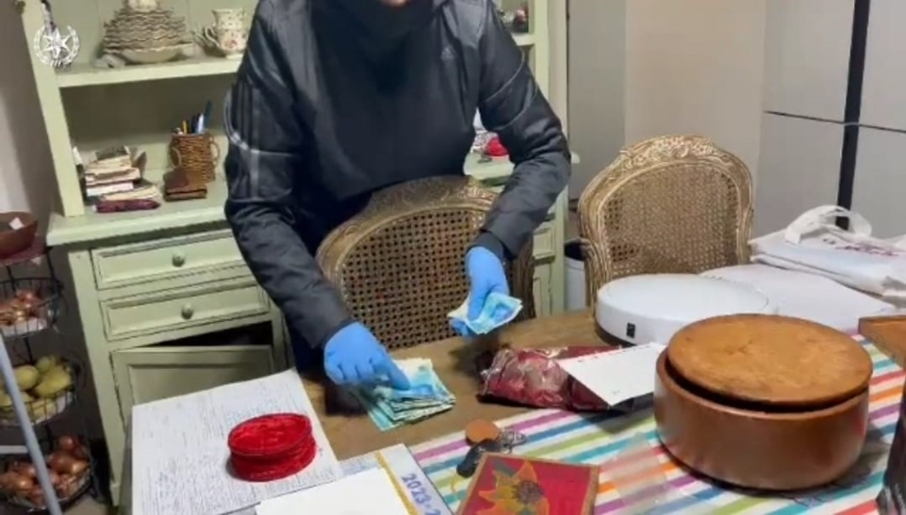 אלפי ש"ח נמצאו בביתם של המחבלים כרים ומאהר יונס