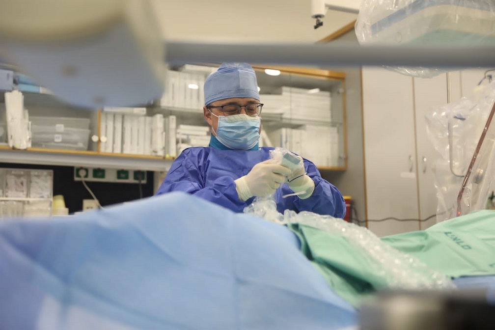 כ-20,000 מבוגרים הסובלים ממומי לב מולדים חיים בישראל