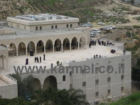 מסרון מפרשת השבוע יתרו