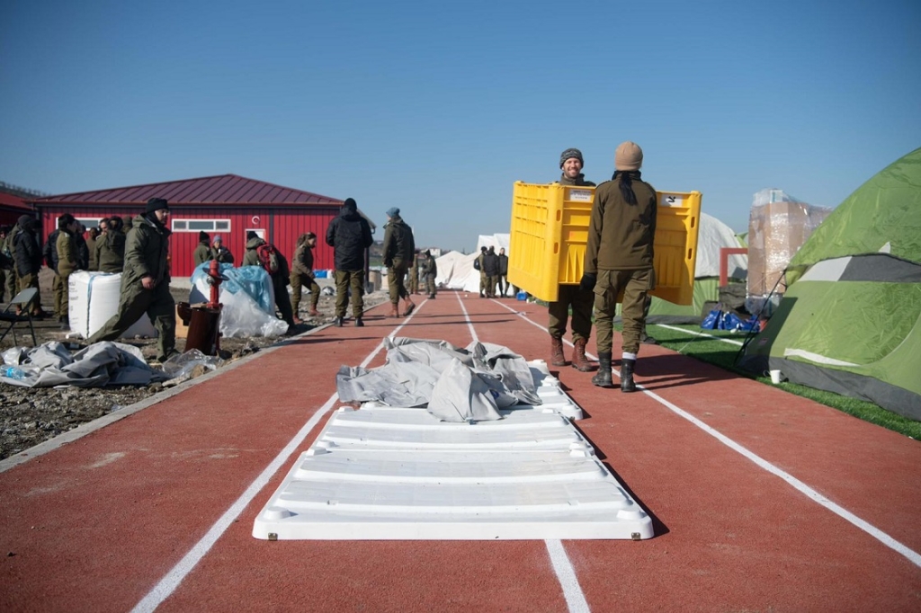 פורטל הכרמל