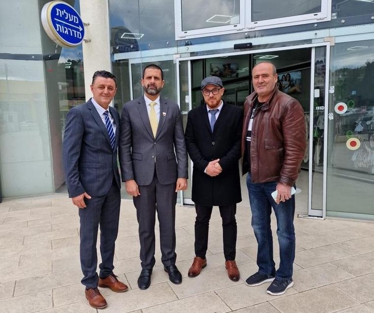 פורטל הכרמל