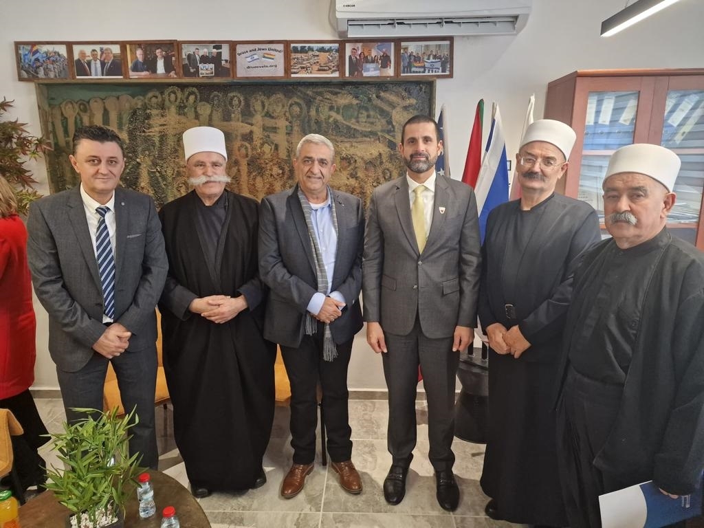 פורטל הכרמל