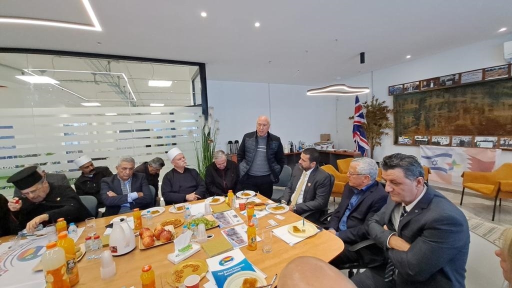 פורטל הכרמל