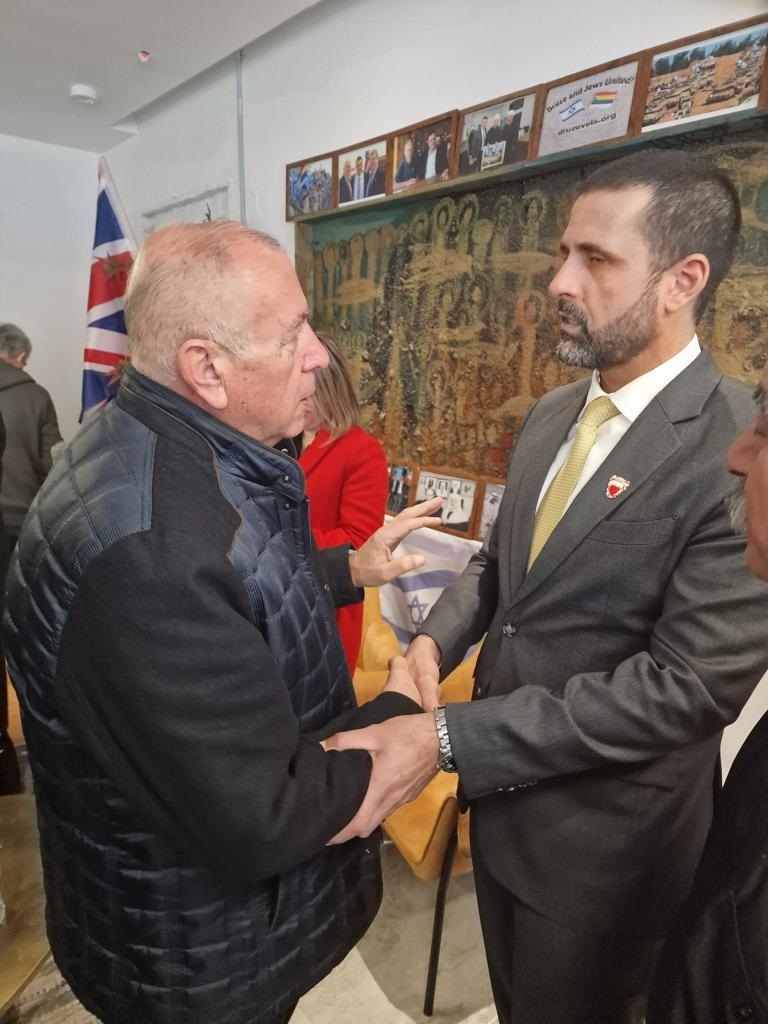 פורטל הכרמל