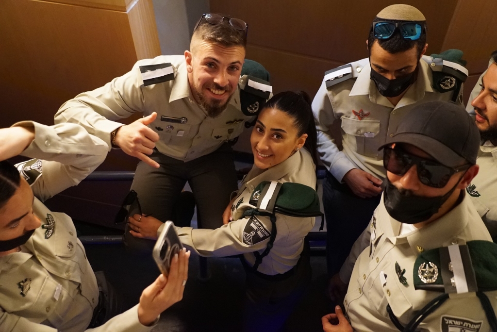 פורטל הכרמל