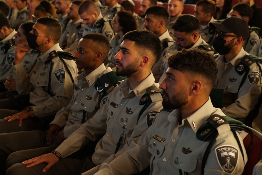 פורטל הכרמל