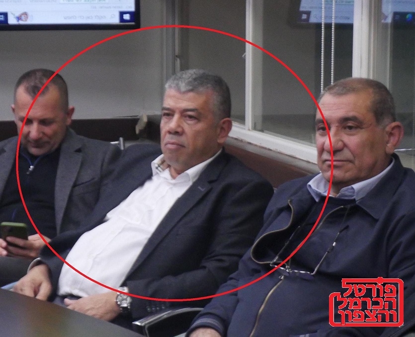 שאוקי אבו לטיף שוחרר בתנאים מגבילים