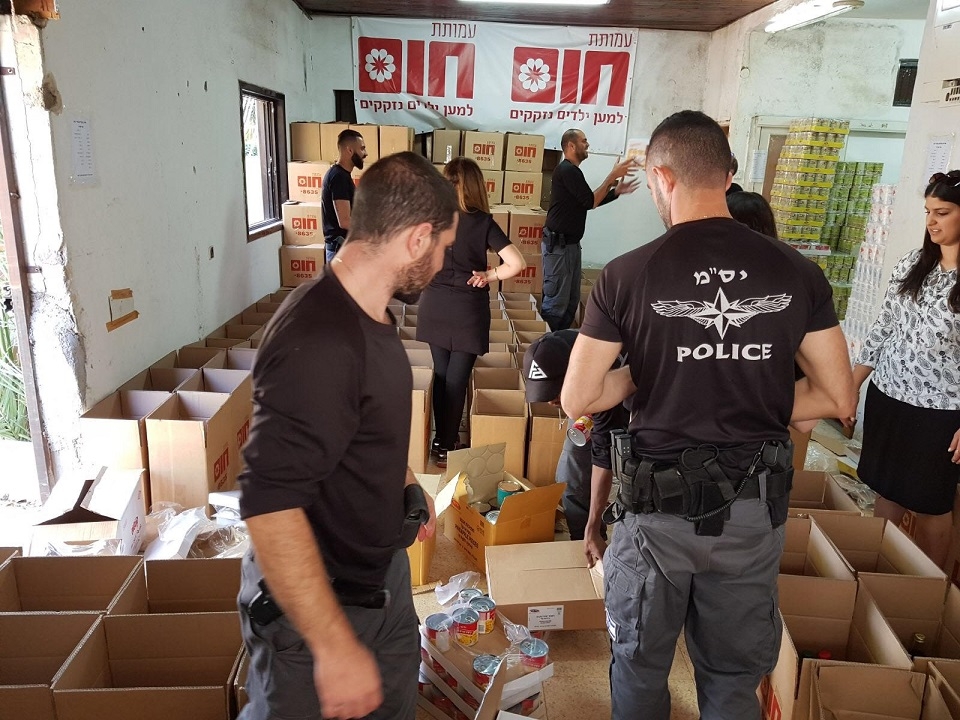 פורטל הכרמל