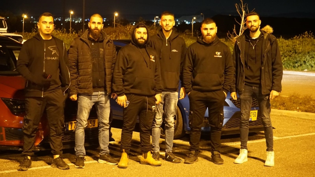 פורטל הכרמל