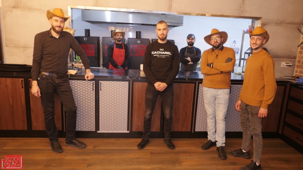 פורטל הכרמל