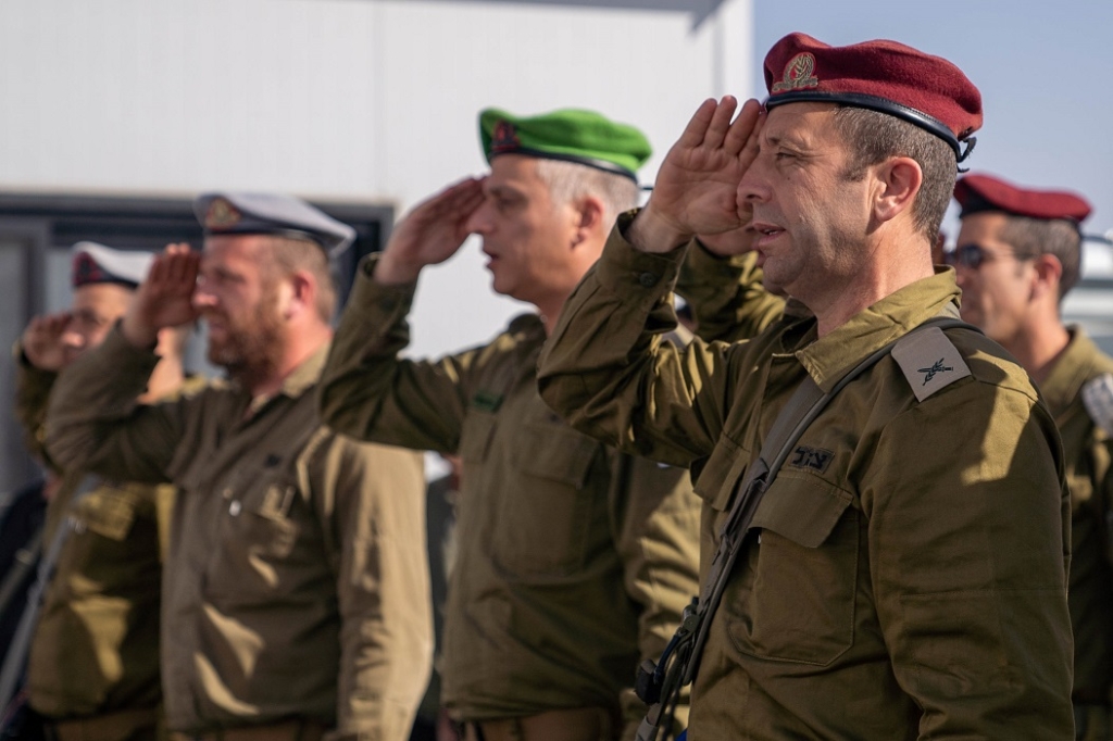 פורטל הכרמל