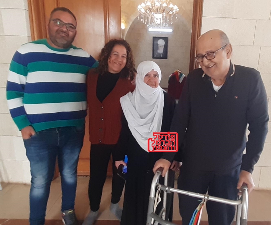 פורטל הכרמל