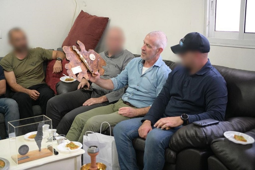 פורטל הכרמל