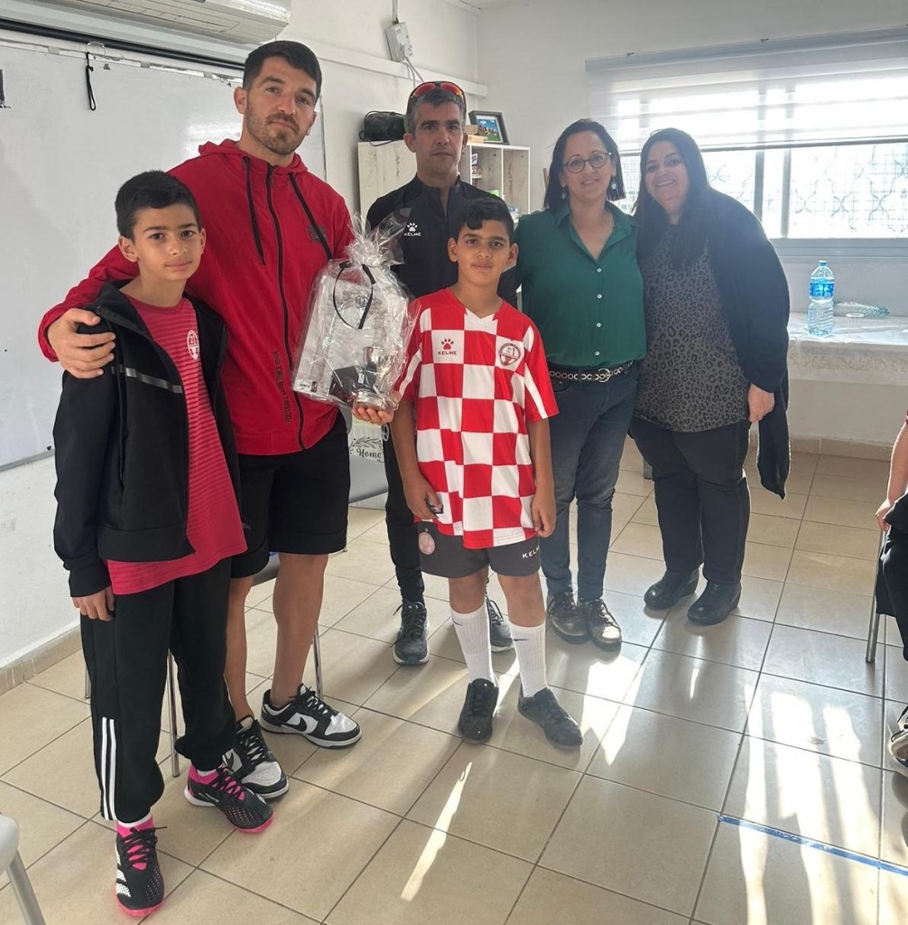 פורטל הכרמל