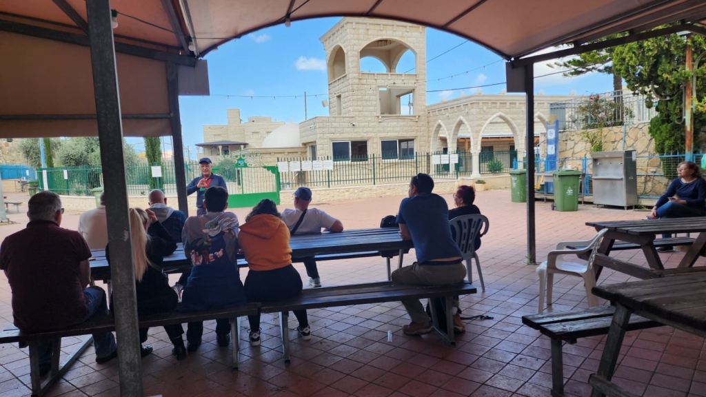 פורטל הכרמל