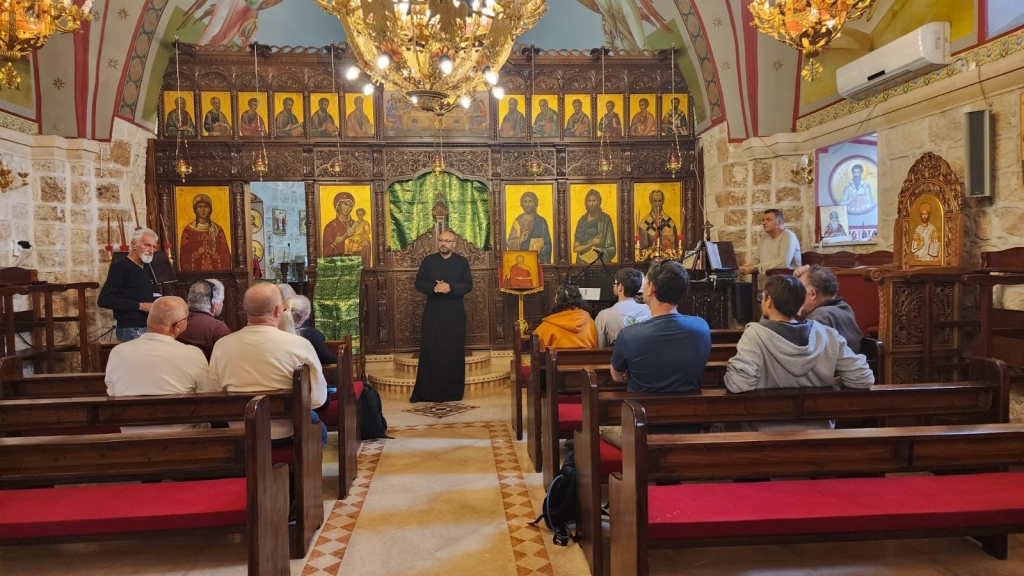 פורטל הכרמל