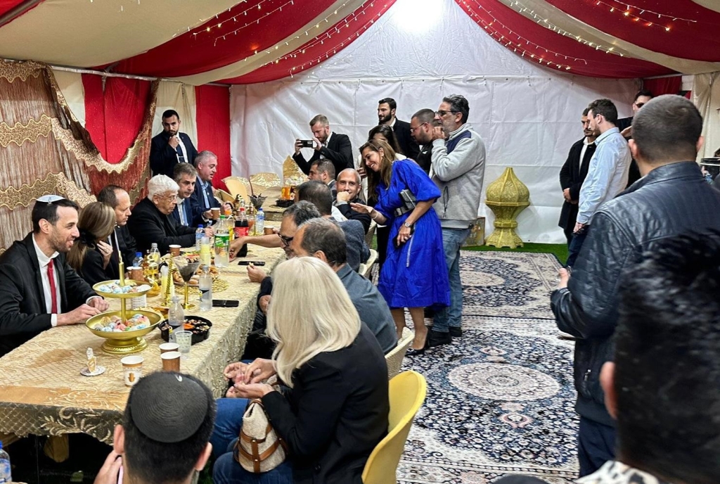 פורטל הכרמל