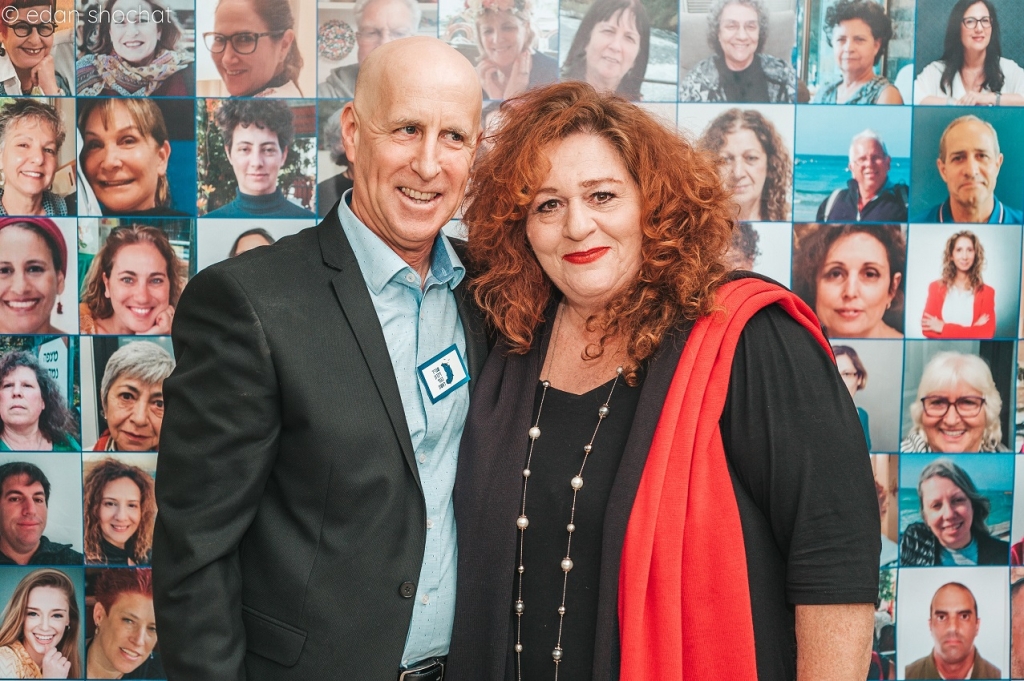 אליעזר שקדי דור שני לשורדי שואה