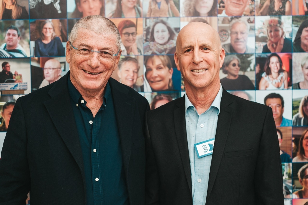 פורטל הכרמל