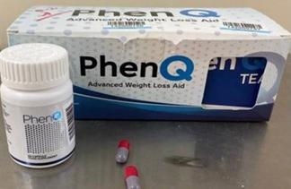 כדורי ההרזיה הכילו אקסטזי וחומרים מסוכנים