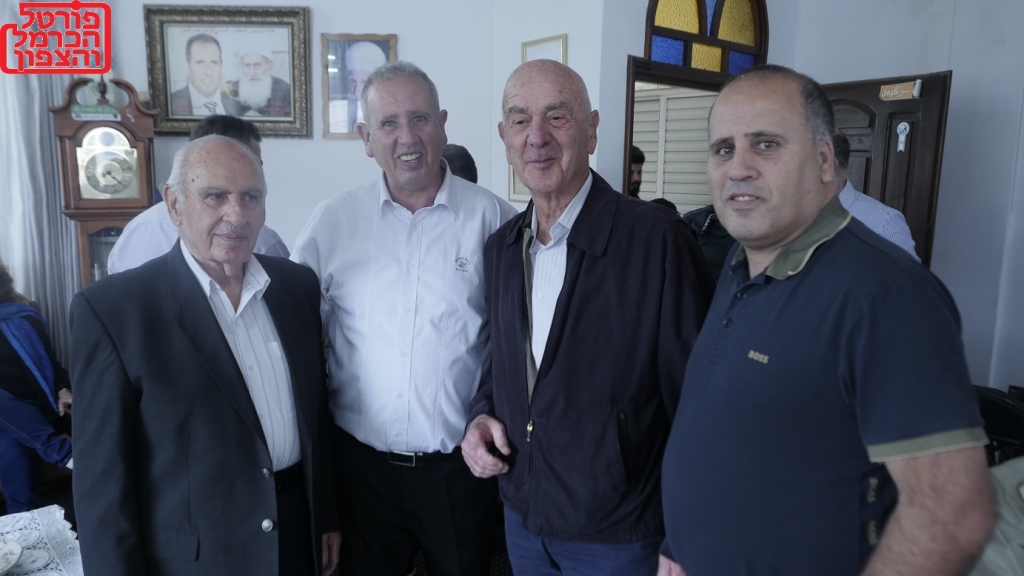 ענאן וילנאי יואל וחסן